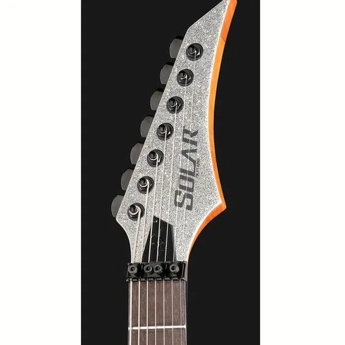 Solar Guitars SBR1.7FRSP+ SSPG – photo 8