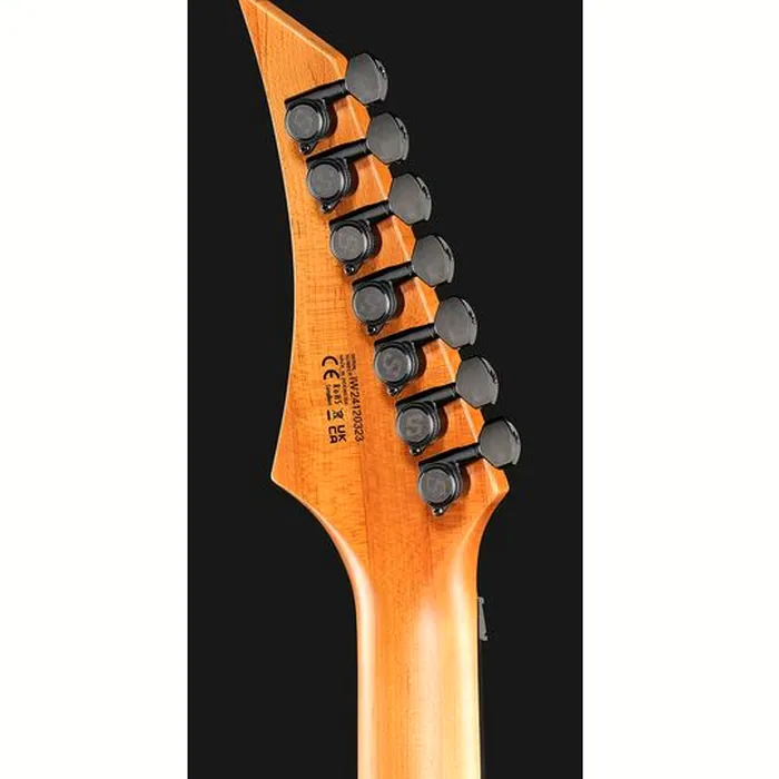 Solar Guitars SBR1.7FRSP+ SSPG – photo 9