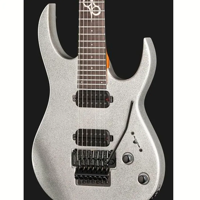 Solar Guitars SBR1.7FRSP+ SSPG – photo 6