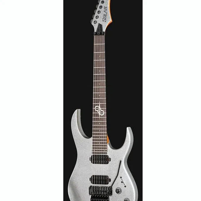 Solar Guitars SBR1.7FRSP+ SSPG – photo 4