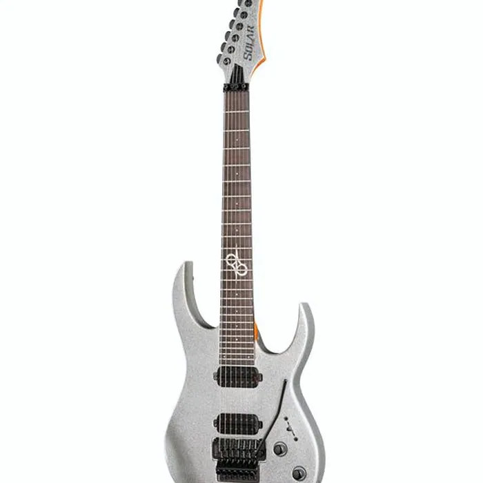 Solar Guitars SBR1.7FRSP+ SSPG – photo 2