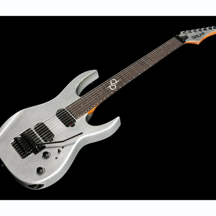 Solar Guitars SBR1.7FRSP+ SSPG – photo 10