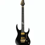 Avis guitare électrique Solar Guitars SR1.6AFRMNS