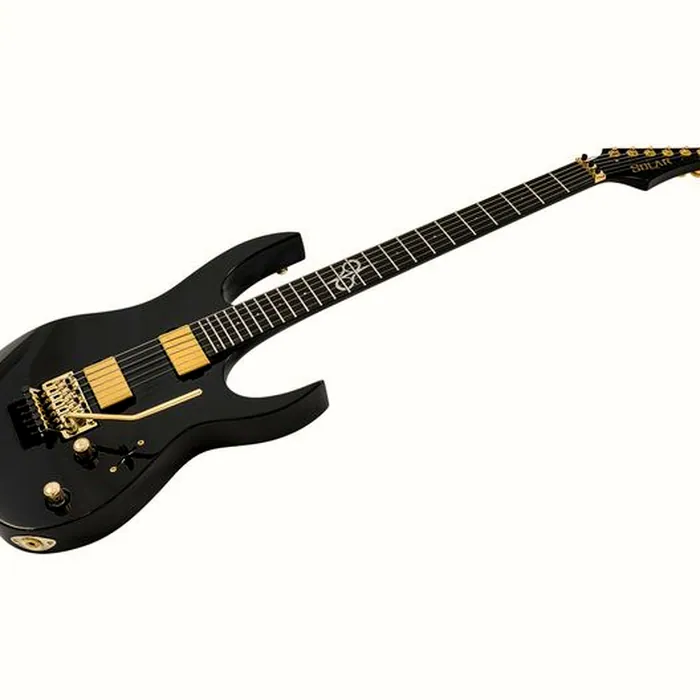 Solar Guitars SR1.6AFRMNS – photo 5