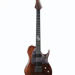 Guitare électrique Solar Guitars T1.6D Aged Natural Test, Avis et Comparatif