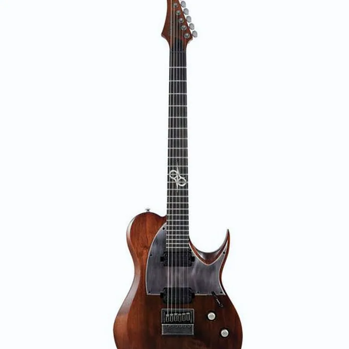 Solar Guitars T1.6D Aged Natural – photo 2