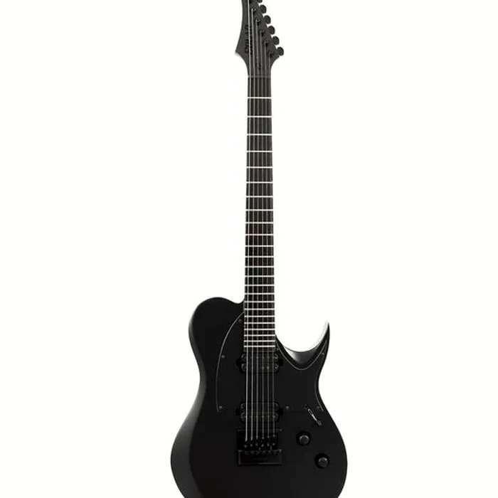 Solar Guitars T1.6SVART+ – photo 2