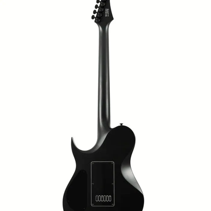 Solar Guitars T1.6SVART+ – photo 5