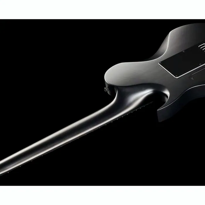 Solar Guitars T1.7AC-Carbon Black Matte – photo 10