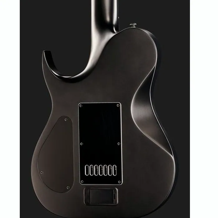 Solar Guitars T1.7AC-Carbon Black Matte – photo 7