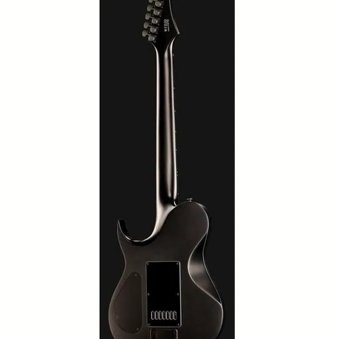 Solar Guitars T1.7AC-Carbon Black Matte – photo 5