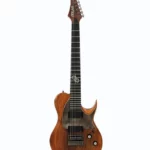 Solar Guitars T1.7AD Aged Natural (Guitare électrique) , Test et Avis