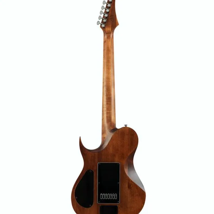 Solar Guitars T1.7AD Aged Natural – photo 4