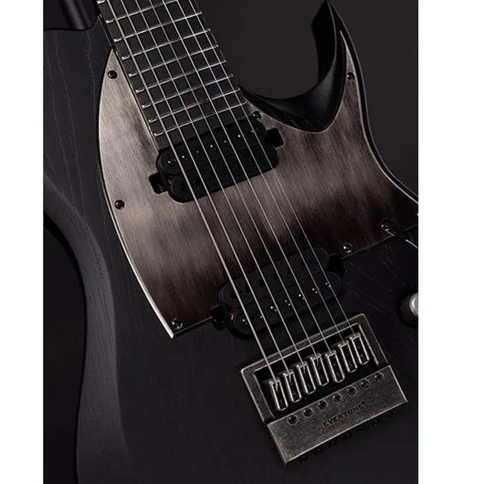 Solar Guitars T1.7DBOP – photo 6