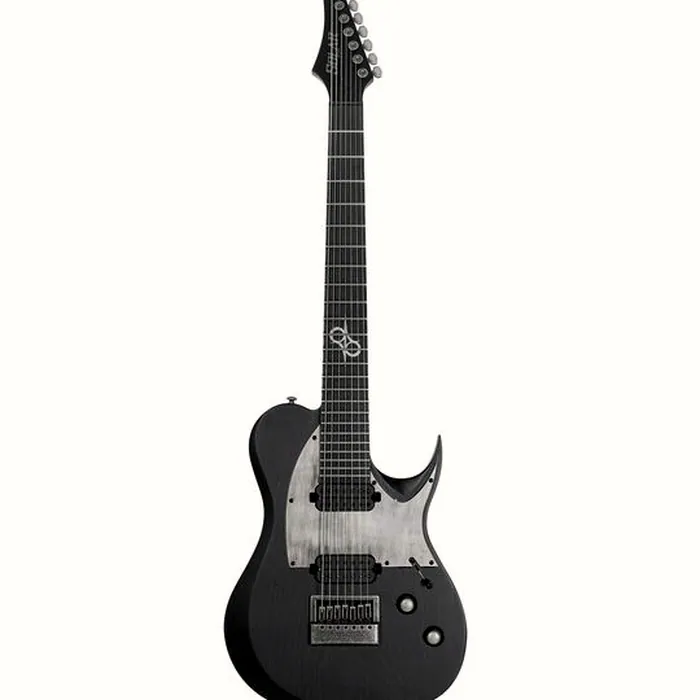 Solar Guitars T1.7DBOP – photo 2