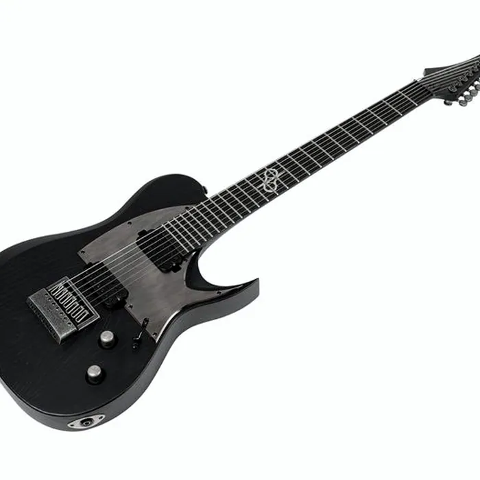 Solar Guitars T1.7DBOP – photo 5