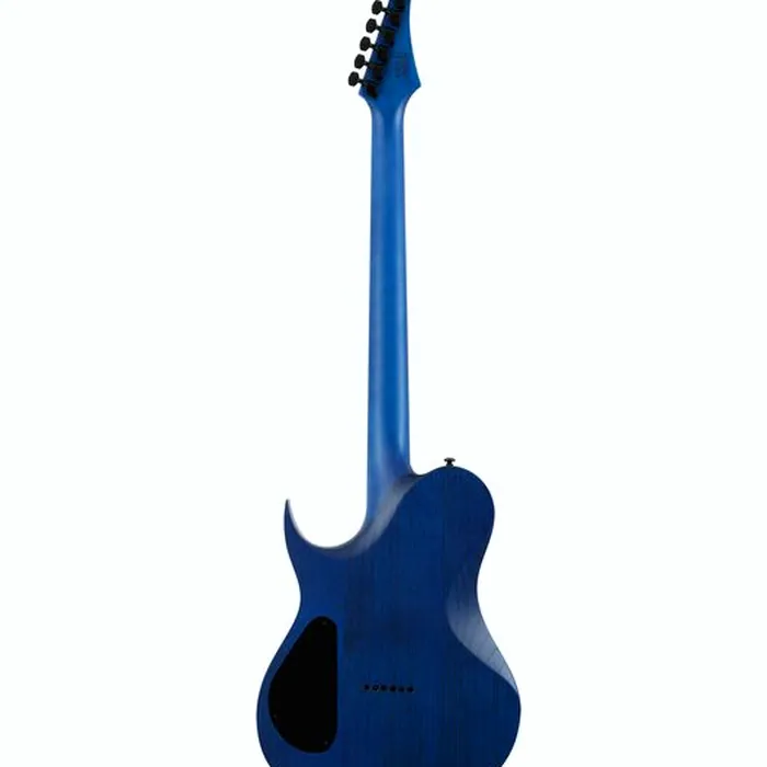 Solar Guitars T2.6BLOP-27+ – photo 4