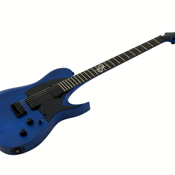 Solar Guitars T2.6BLOP-27+ – photo 5