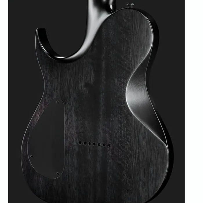 Solar Guitars T2.7FBB-Flame Black Burst – photo 7
