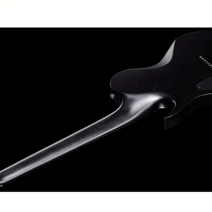 Solar Guitars T2.7FBB-Flame Black Burst – photo 10