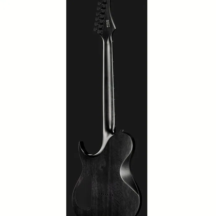 Solar Guitars T2.7FBB-Flame Black Burst – photo 5