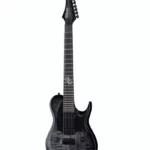 La guitare électrique Solar Guitars T2.7FBB-Flame Black Burst – Test et Avis