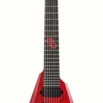 La guitare électrique Solar Guitars V 1.7 Canibalismo | Test, Avis & Comparatif | E.G.L