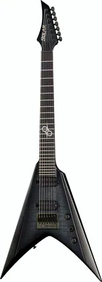 Solar Guitars V 1.7 FBB