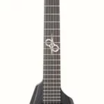 La guitare électrique Solar Guitars V1.6 Artist LTD BK | Test, Avis & Comparatif