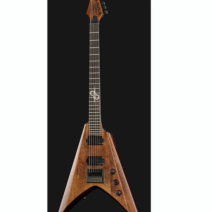 Solar Guitars V1.6AAN – photo 4