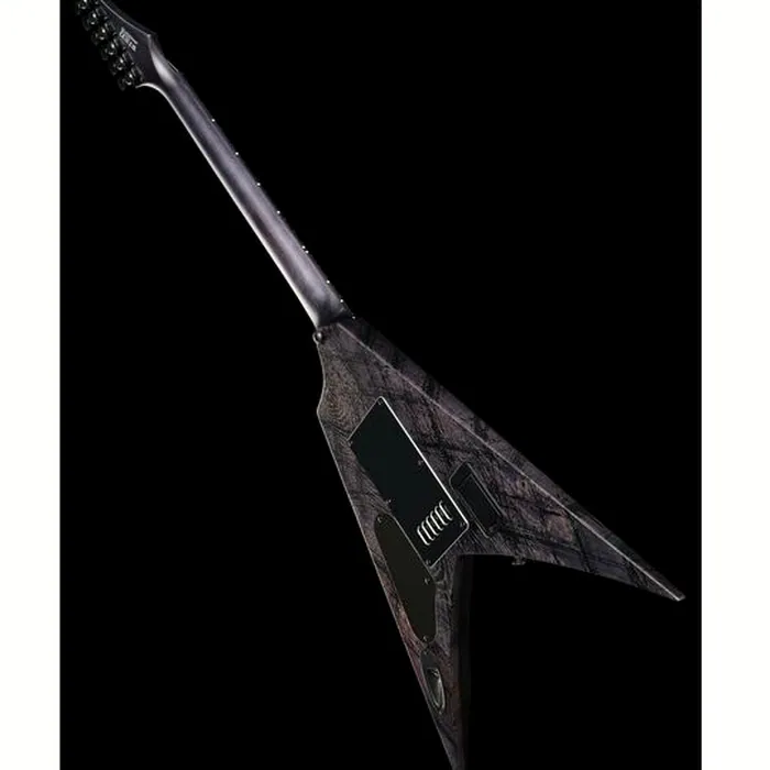 Solar Guitars V1.6ASVART Canibalismo BOPM – photo 11