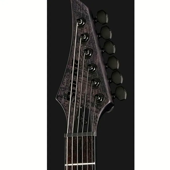Solar Guitars V1.6ASVART Canibalismo BOPM – photo 8