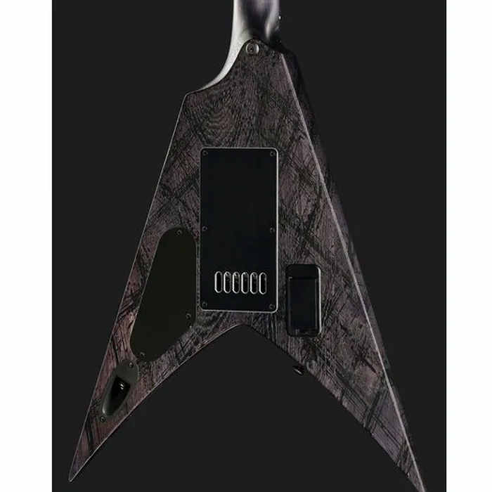 Solar Guitars V1.6ASVART Canibalismo BOPM – photo 7