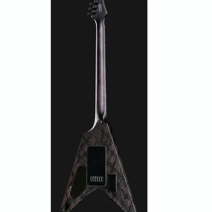 Solar Guitars V1.6ASVART Canibalismo BOPM – photo 5
