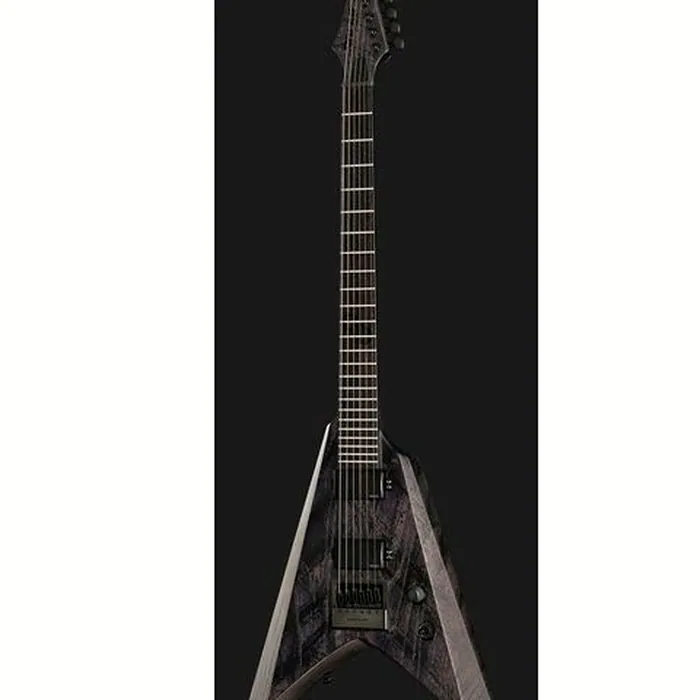 Solar Guitars V1.6ASVART Canibalismo BOPM – photo 4