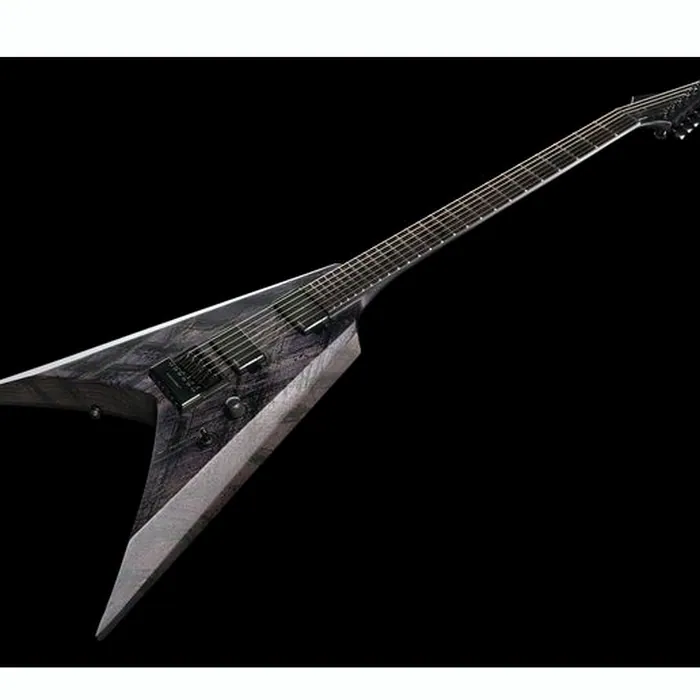 Solar Guitars V1.6ASVART Canibalismo BOPM – photo 10