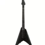 Avis sur Solar Guitars V1.6FR SVART+ Carbon Black – Test guitare électrique