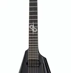 La guitare électrique Solar Guitars V1.6FRC | Test, Avis & Comparatif