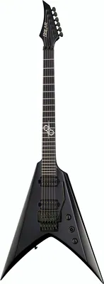 Solar Guitars V1.6FRC
