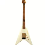 Guitare électrique Solar Guitars V1.6VW Wolfmaster – Test, Avis et Comparatif