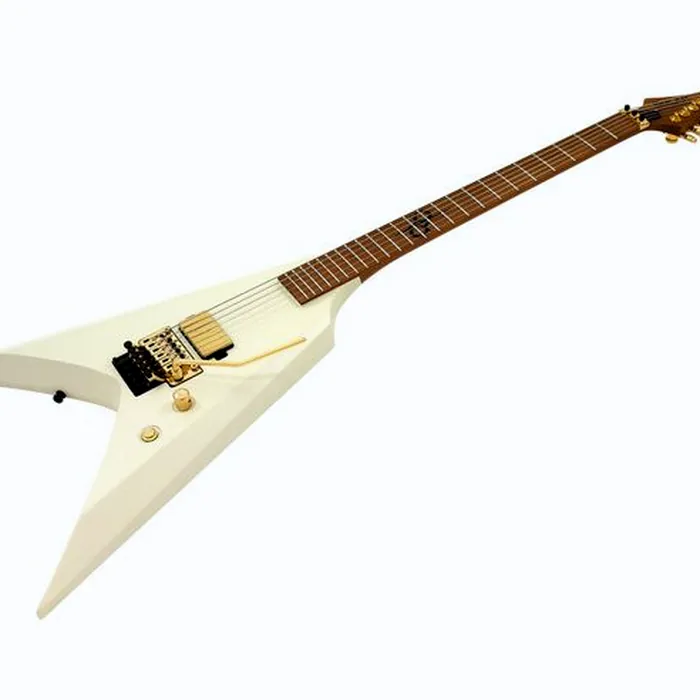 Solar Guitars V1.6VW Wolfmaster – photo 4