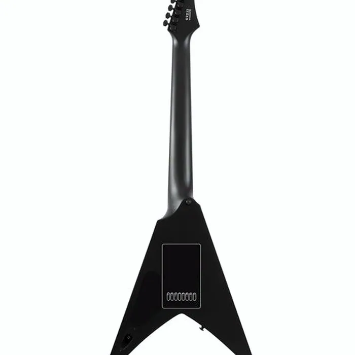Solar Guitars V1.8SVART – photo 4