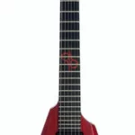 La guitare électrique Solar Guitars V2.6 TBR | Test, Avis & Comparatif