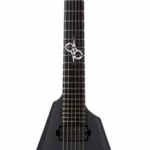 La guitare électrique Solar Guitars V2.6C G2 | Test, Avis & Comparatif