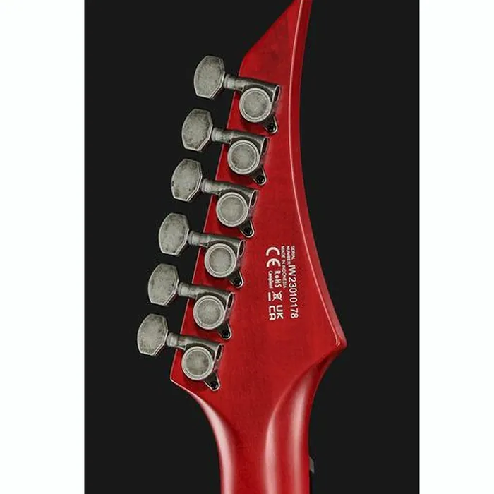 Solar Guitars V2.6Canibalismo+ – photo 9