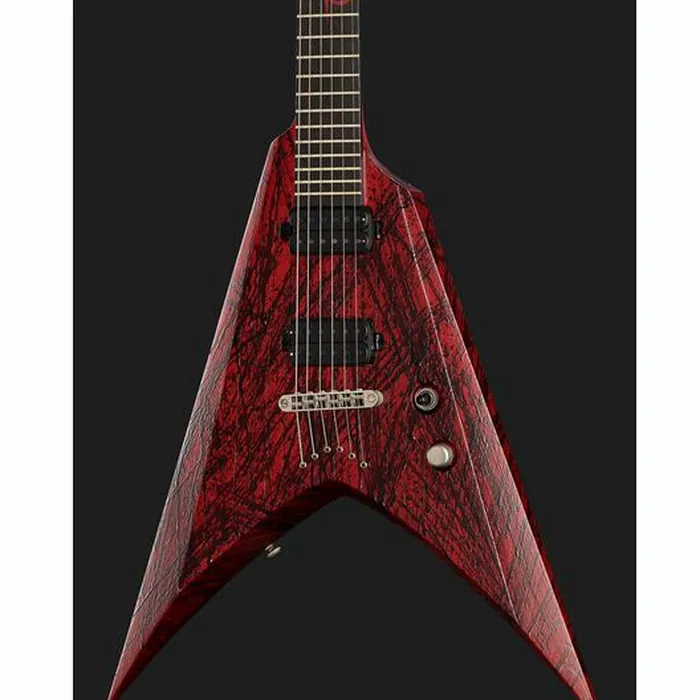 Solar Guitars V2.6Canibalismo+ – photo 6