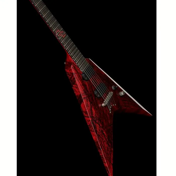 Solar Guitars V2.6Canibalismo+ – photo 12