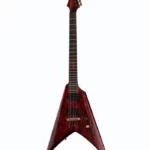 Solar Guitars V2.6Canibalismo+ (Guitare électrique) / Test, Avis et Comparatif