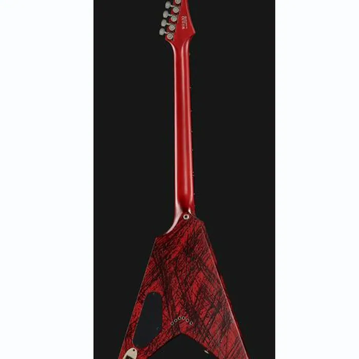 Solar Guitars V2.6Canibalismo+ – photo 5