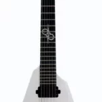 La guitare électrique Solar Guitars V2.6W G2 | Test, Avis & Comparatif